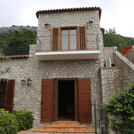 Hotel Del Sole Anacapri (Isola di Capri)