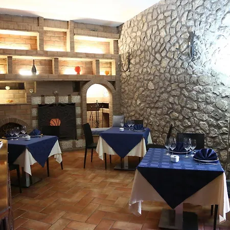 Del Sole 2* Anacapri (Isola di Capri)