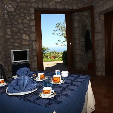 Del Sole Hotel