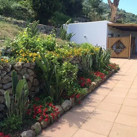 Del Sole 2* Anacapri (Isola di Capri)